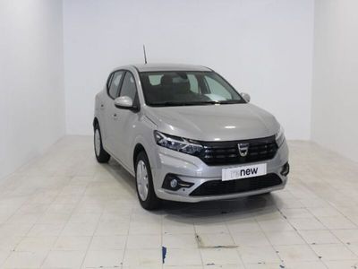 usado Dacia Sandero 0.9 TCE Confort