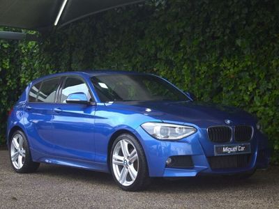 BMW 120