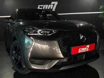 DS Automobiles DS4