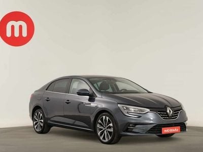 Renault Mégane IV