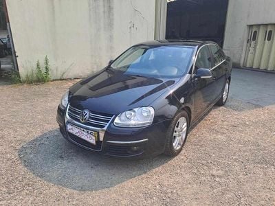 VW Jetta