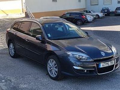 Renault Laguna III