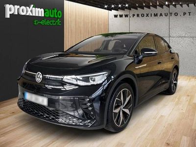 Preto Usado 2023 VW ID.5 SUV | € 37.900 (Preço justo)