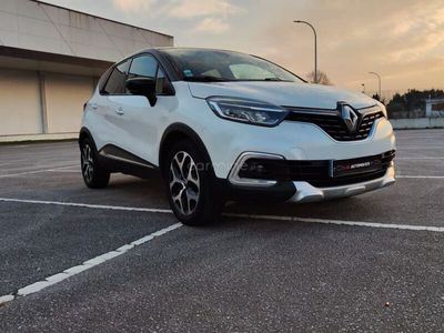 usado Renault Captur 0.9 TCe Zen