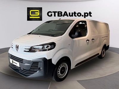 Branco Usado 2024 Peugeot Expert Van | € 32.999 (Caro)