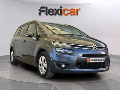 Citroën Grand C4 Picasso