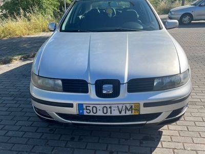 usado Seat Leon (1m) vp110