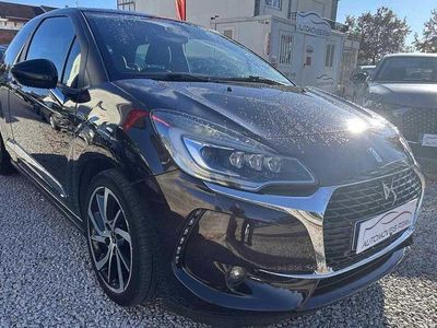 DS Automobiles DS3