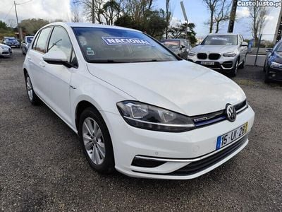 VW Golf VII