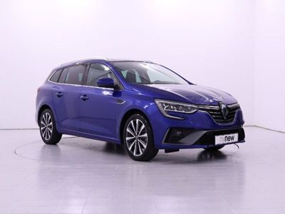 usado Renault Mégane GT Line ST 1.5 dCi