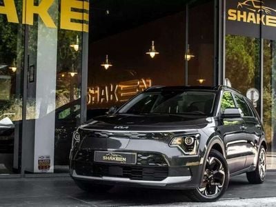 Kia e-Niro