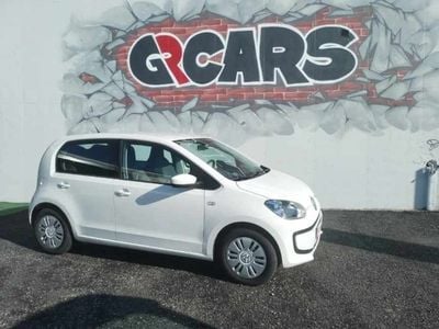 VW up!