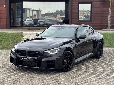 Preto Usado 2024 BMW M2 Coupé | € 84.990