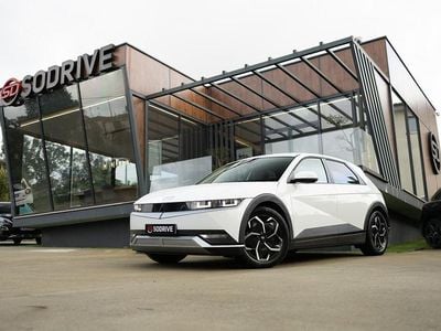 Branco Usado 2022 Hyundai Ioniq 5 SUV | € 27.900 (Super Preço)