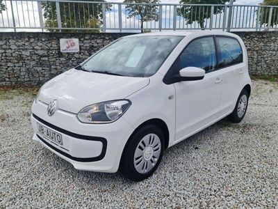 usado VW up! move