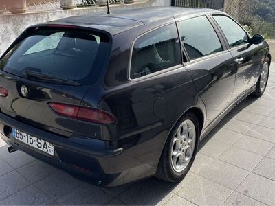 usado Alfa Romeo 156 1.8TS MOMO