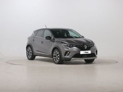 usado Renault Captur Captur1.5 dCi Exclusive