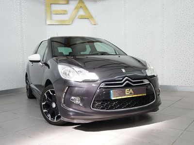 Citroën DS3