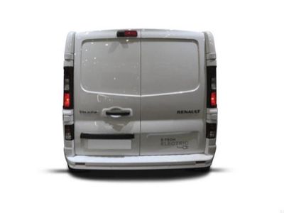 Novo Renault Trafic 89 kW (122 HP) 2025 310€690€310€690€310€690€310€690€ Monovolume