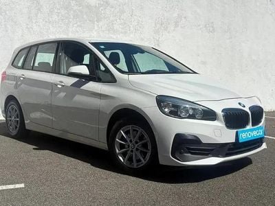 BMW 216 Gran Tourer