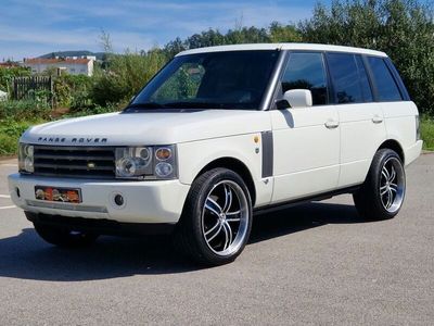 usado Land Rover Range Rover Vogue V8 4.4i Bmw