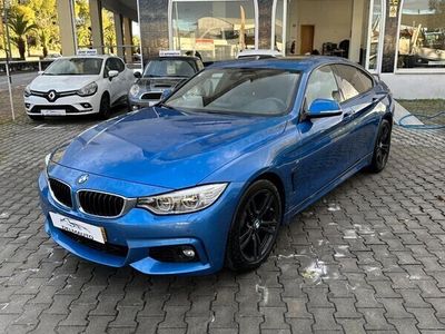 usado BMW 420 Gran Coupé (F36) pack M