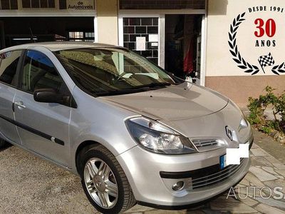 Renault Clio II