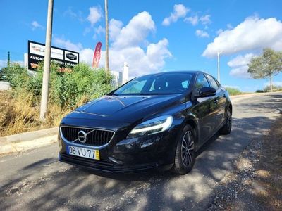 usado Volvo V40 2.0 D3 Momentum