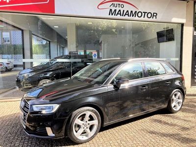 usado Audi A3 Sportback Sportback 1.6 TDI Sport