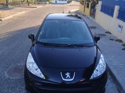 Usado 2008 Peugeot 207 Carrinha | € 2.600 (Preço justo)
