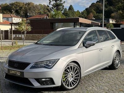 Seat Leon ST