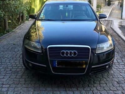 usado Audi A6 Limousine