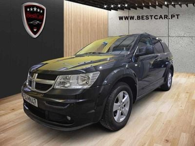 Dodge Journey