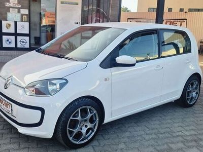 usado VW up! 1.0 BlueMotion Move