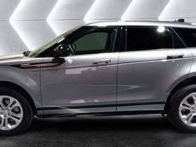 usado Land Rover Range Rover evoque 2.0 D165 AWD R-Dynamic S Auto