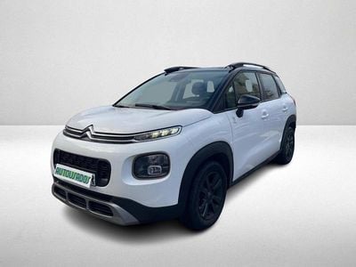 Usado Citroën C3 Aircross 110 HP (80 kW) 2020 Branco SUV