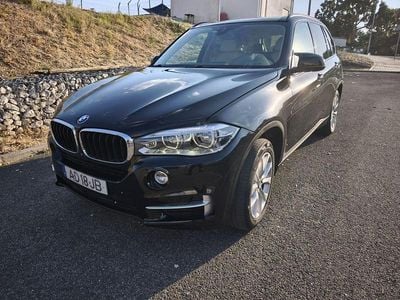 Usado 2014 BMW X5 SUV | € 23.200