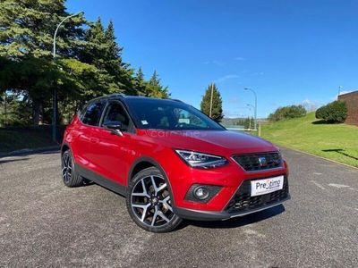 usado Seat Arona 1.0 TSI FR DSG