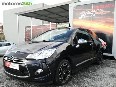 Citroën DS3