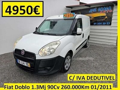 Fiat Doblò
