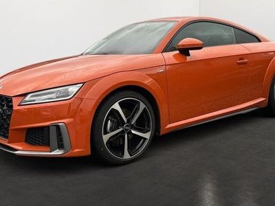 usado Audi TT 40 TFSI S tronic