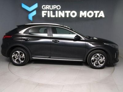 Preto Usado 2025 Kia XCeed SUV | € 21.740 (Caro)