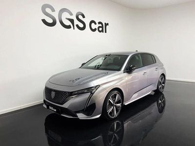 Outro Usado 2024 Peugeot 308 GT | € 29.950 (Preço justo)