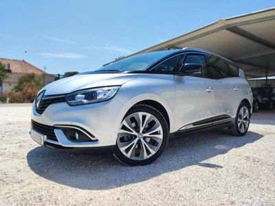Renault Grand Scénic IV
