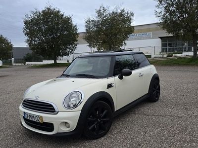 Mini ONE