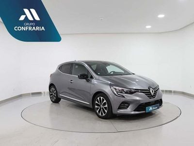 Cinzento Usado 2023 Renault Clio V | € 16.980 (Preço justo)