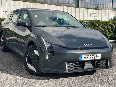 Outra Novo 2025 Kia EV4 Citadino | € 38.489