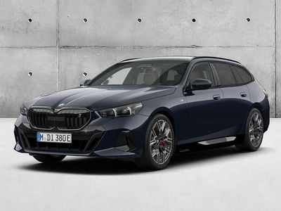 Preto carbon metalizada Novo 2025 BMW i5 Comfort Edition Sedan | € 84.319