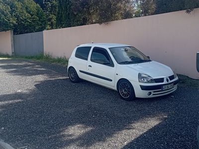 Renault Clio II