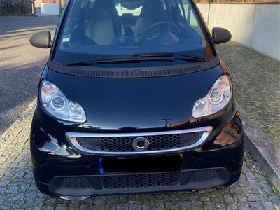 usado Smart ForTwo Coupé 2014